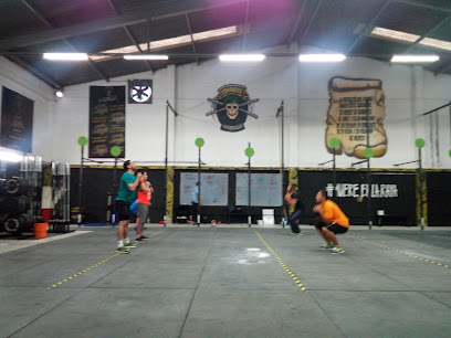 Comandos CrossFit