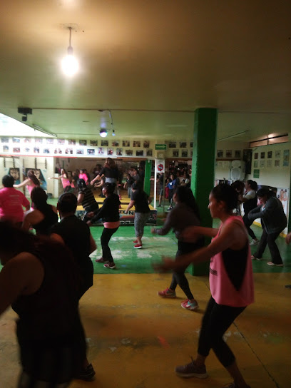 KRYPTON GYM