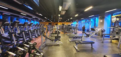 Gimnasio Smart Fit - Santa Fe