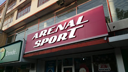 Arenal Sport