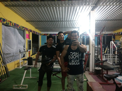 SUN GYM VILLA CUICHAPA
