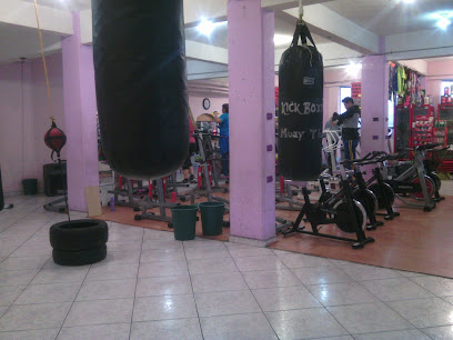 Choco Sport Gym