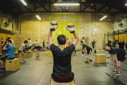 52 Elite Fitness 5 de Mayo