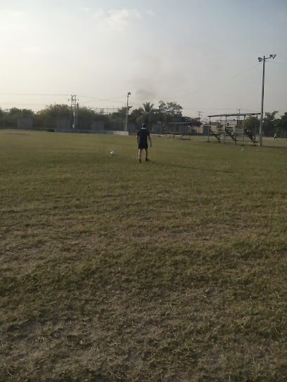 Unidad Deportiva Ingenio
