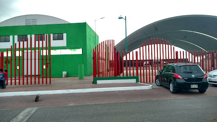 Polideportivo Medrano Wu-shu Long