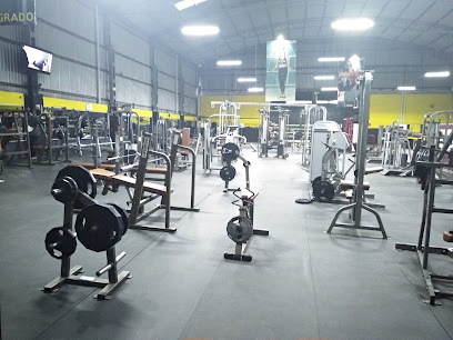 Fit Club (Club Deportivo)