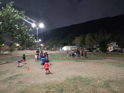 Club Generales De Escobedo