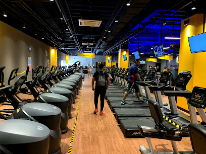 Gimnasio Smart Fit - Plaza Cibeles