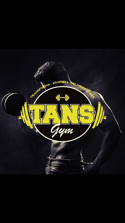 TAN'S GYM