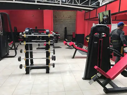 Cobra Gym