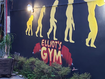 Elliot'sGym
