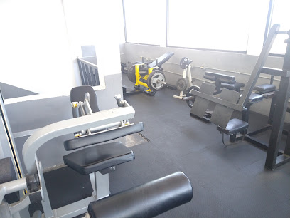 Gimnasio Satelite