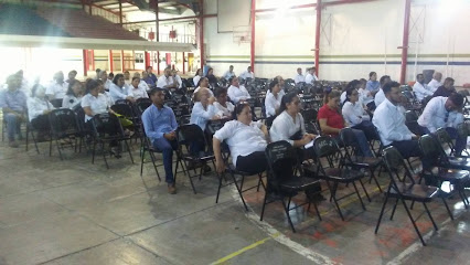Gimnasio Sec. 2