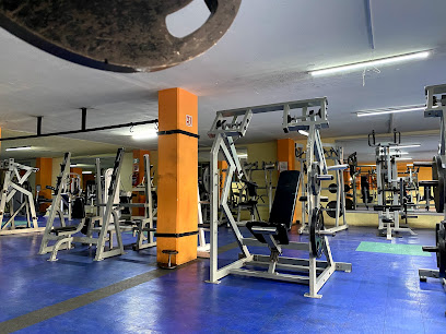 Loiero's Gym