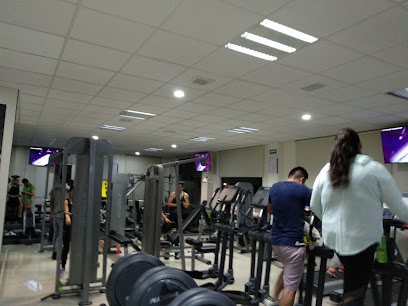 KOAJ GYM & FITNESS