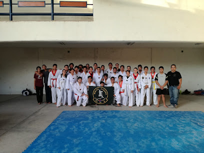 Centro Deportivo White Tigers taekwondo