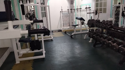 Vita Gym