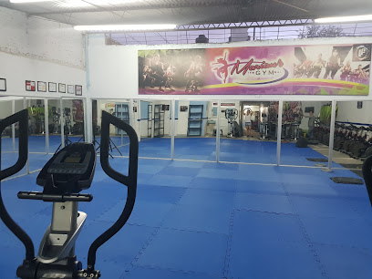 MaryamsGym