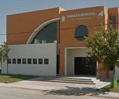 Gimnasio Portal Del Valle