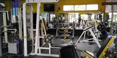 Gimnasio Mike´s
