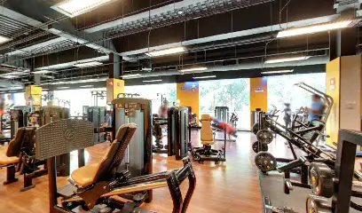 Gimnasio Smart Fit - Punto Sao Paulo