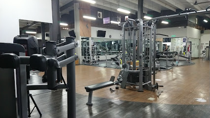 Anytime Fitness Leon Campestre