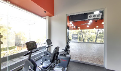 Active Fitness Plaza Cascada