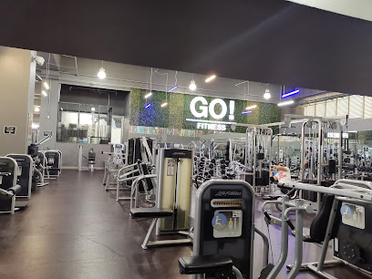 Go! Fitness Rosario