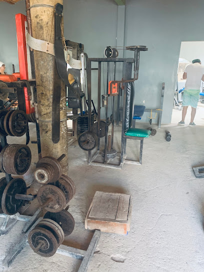 Gym Sayulita