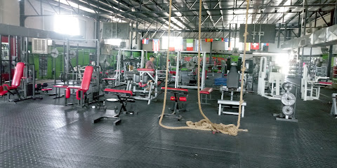 Capos Gym