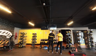 Smart Fit Santa Catarina