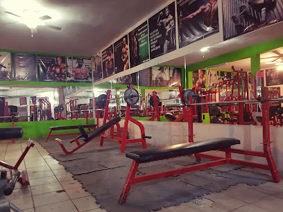 Gimnasio Scultural GYM