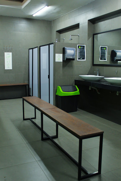 Move Wellness Express - Ahualulco