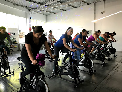 SPIN FITNESS