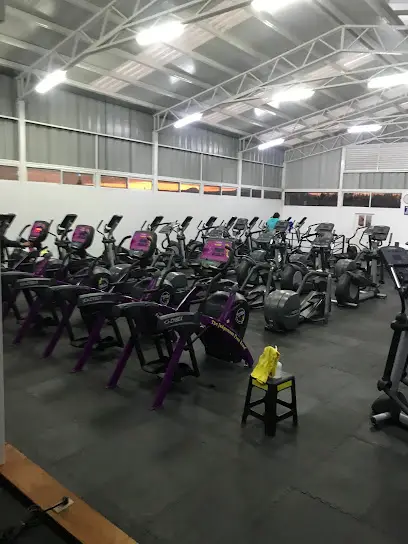Gym Colotyc