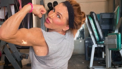 Gimnasio Muscle Beach