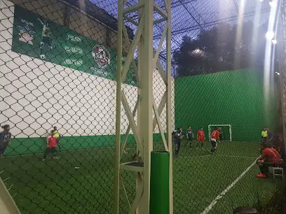 Liga de Futbol San Mike