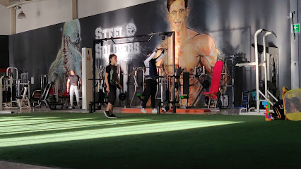 Steel Soldiers Gym CrossFit