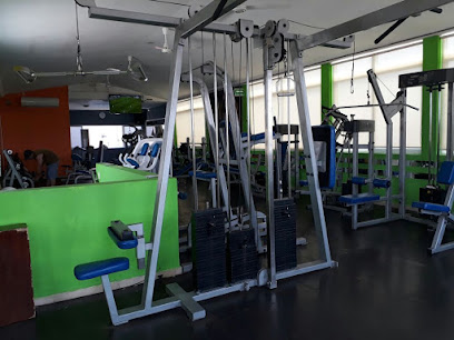 POWERGYM MANZANILLO