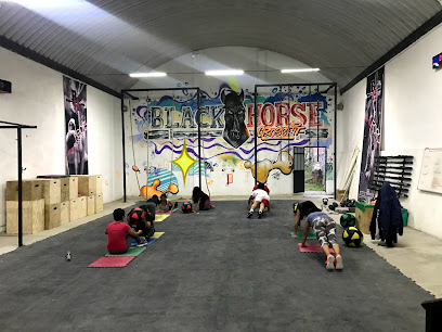 Black Horse Crossfit