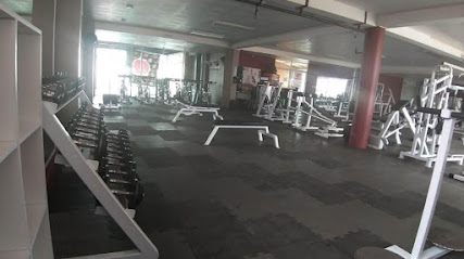 Coavsi gym