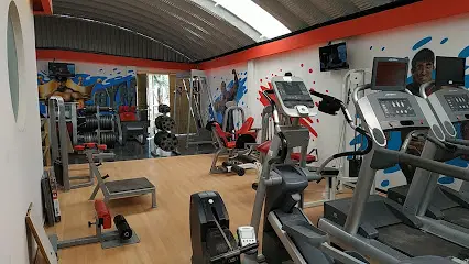 King's Gym Valle de Chalco