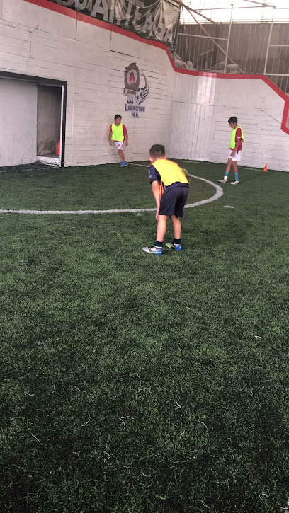 Cancha Hermanos Arteaga