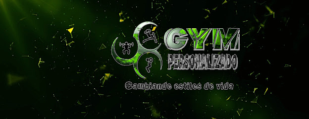 Gym Personalizado