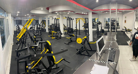 Pepe Toros Gym