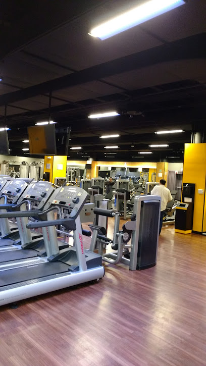 Gimnasio Smart Fit - Multiplaza Lindavista