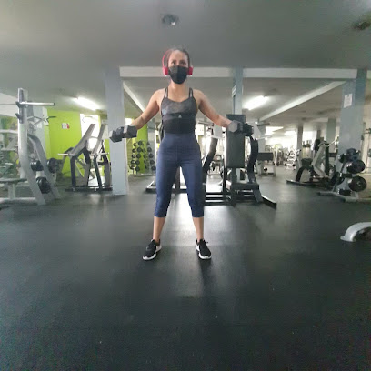 Ultimate Gym Metepec