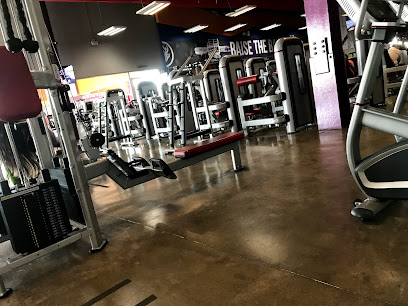 Ray Wilson FAMILY FITNESS Mexicali