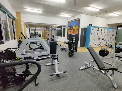 Integra GYM Tepoztlán