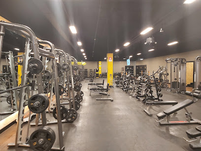 Smart Fit Espacio Aguascalientes